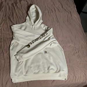 Carhartt sweatshirt XL